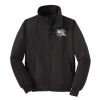 Port Authority Youth Charger Jacket Thumbnail
