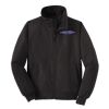 Port Authority Youth Charger Jacket Thumbnail