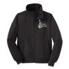 Port Authority Youth Charger Jacket Thumbnail
