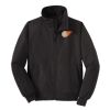 Port Authority Youth Charger Jacket Thumbnail