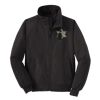 Port Authority Youth Charger Jacket Thumbnail