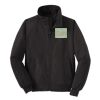 Port Authority Youth Charger Jacket Thumbnail