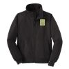 Port Authority Youth Charger Jacket Thumbnail
