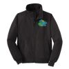 Port Authority Youth Charger Jacket Thumbnail