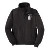 Port Authority Youth Charger Jacket Thumbnail