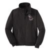 Port Authority Youth Charger Jacket Thumbnail