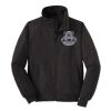 Port Authority Youth Charger Jacket Thumbnail