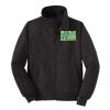 Port Authority Youth Charger Jacket Thumbnail
