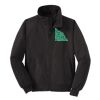 Port Authority Youth Charger Jacket Thumbnail