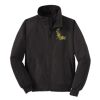 Port Authority Youth Charger Jacket Thumbnail