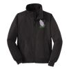 Port Authority Youth Charger Jacket Thumbnail