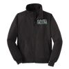 Port Authority Youth Charger Jacket Thumbnail