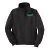 Port Authority Youth Charger Jacket Thumbnail