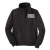 Port Authority Youth Charger Jacket Thumbnail