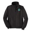 Port Authority Youth Charger Jacket Thumbnail