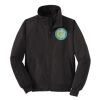Port Authority Youth Charger Jacket Thumbnail