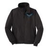 Port Authority Youth Charger Jacket Thumbnail