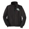 Port Authority Youth Charger Jacket Thumbnail