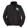 Port Authority Youth Charger Jacket Thumbnail