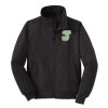 Port Authority Youth Charger Jacket Thumbnail