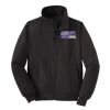 Port Authority Youth Charger Jacket Thumbnail