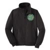 Port Authority Youth Charger Jacket Thumbnail
