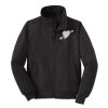 Port Authority Youth Charger Jacket Thumbnail