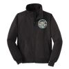 Port Authority Youth Charger Jacket Thumbnail
