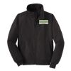 Port Authority Youth Charger Jacket Thumbnail