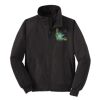 Port Authority Youth Charger Jacket Thumbnail