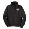 Port Authority Youth Charger Jacket Thumbnail