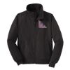 Port Authority Youth Charger Jacket Thumbnail