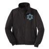 Port Authority Youth Charger Jacket Thumbnail