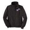 Port Authority Youth Charger Jacket Thumbnail