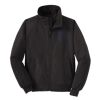 Port Authority Youth Charger Jacket Thumbnail