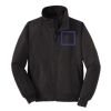 Port Authority Youth Charger Jacket Thumbnail