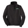 Port Authority Youth Charger Jacket Thumbnail