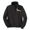 Port Authority Youth Charger Jacket Thumbnail