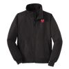 Port Authority Youth Charger Jacket Thumbnail
