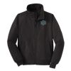 Port Authority Youth Charger Jacket Thumbnail
