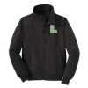 Port Authority Youth Charger Jacket Thumbnail