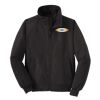 Port Authority Youth Charger Jacket Thumbnail