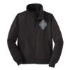 Port Authority Youth Charger Jacket Thumbnail