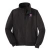 Port Authority Youth Charger Jacket Thumbnail