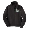 Port Authority Youth Charger Jacket Thumbnail