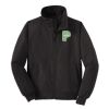Port Authority Youth Charger Jacket Thumbnail