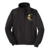 Port Authority Youth Charger Jacket Thumbnail