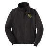 Port Authority Youth Charger Jacket Thumbnail