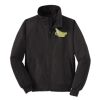 Port Authority Youth Charger Jacket Thumbnail