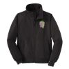 Port Authority Youth Charger Jacket Thumbnail